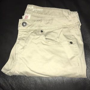 Arizona khakis
